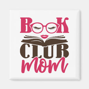 Íman Mãe do Clube do Livro