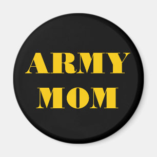 Íman Mãe do Exército do Magnet