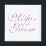 Íman Mãe do Groom<br><div class="desc">Mãe do Groom</div>