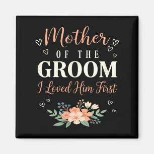 Íman Mãe do Noivo no Casamento Eu O Amava Primeiro