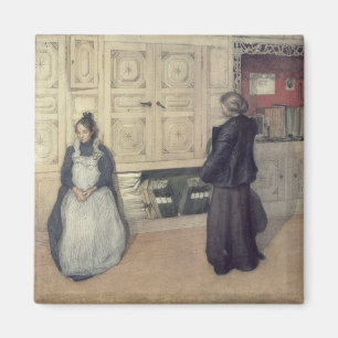 Íman Mãe e Criança, 1903