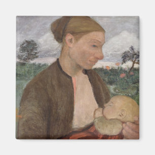 Íman Mãe e Criança, 1903