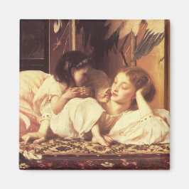 Íman Mãe e Criança (Mulher e Filha)