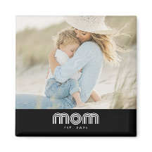 Mãe Estabelecida Foto Dia das Mães