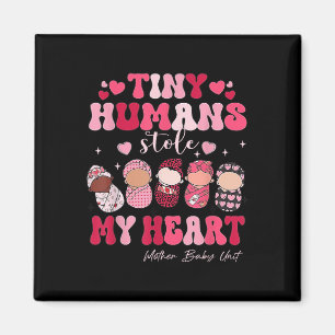 Íman Mãe Filha Namorados Enfermeira Enfermeiro Coração 