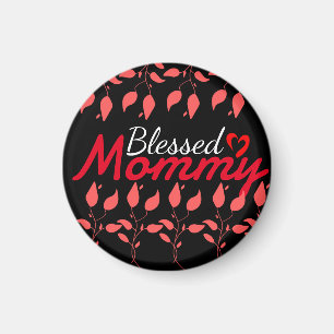 Íman Mãe, mãe mamãe, personalize
