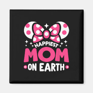 Íman Mãe Mais Feliz Da Família Mãe Do Dia de as mães Da