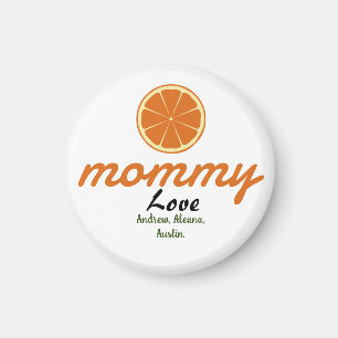 Íman mãe mamãe nomes de filhos personalização