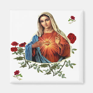 Íman Mãe Maria