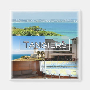 Íman MÃE * Marrocos - Tânger