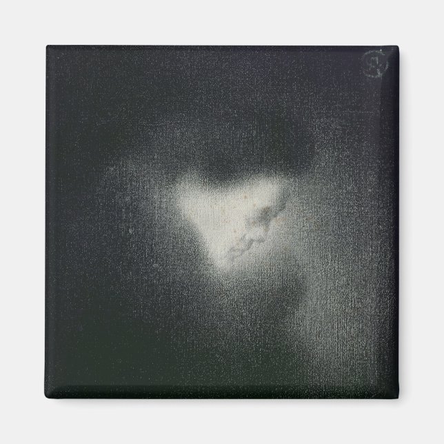 Íman Mãe Mere, 1899 (Frente)