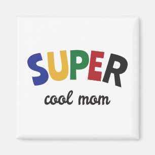 Íman Mãe super legal