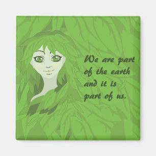 Íman Mãe Terra (Awake)