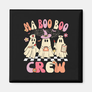 Íman Mães Engraçadas de Boo Crew em Istambul no Hallowe