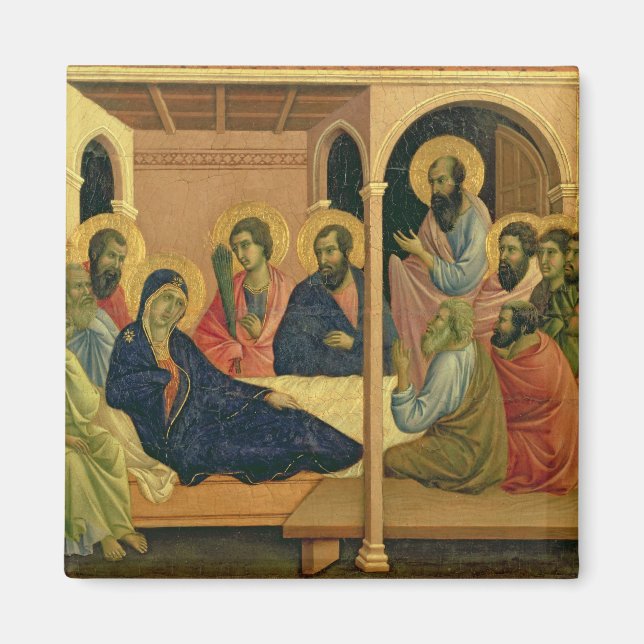 Íman Maesta (Frente)