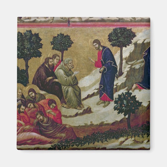 Íman Maesta 2 (Frente)