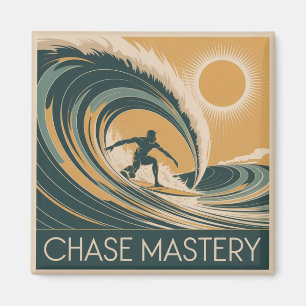 Íman Maestria Chase