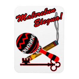 Íman Maferefun Elegua