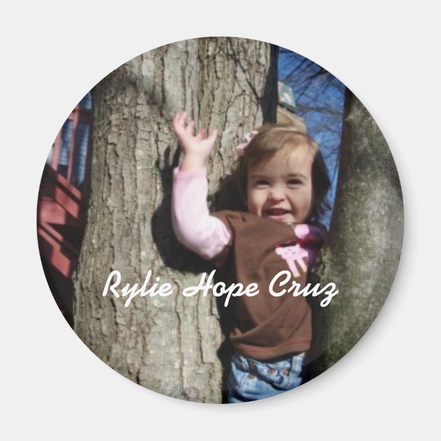 Íman Mag 2 (Frente)