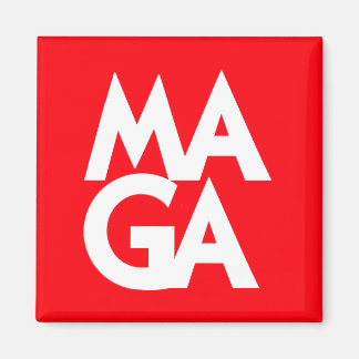 Íman MAGA Magnet