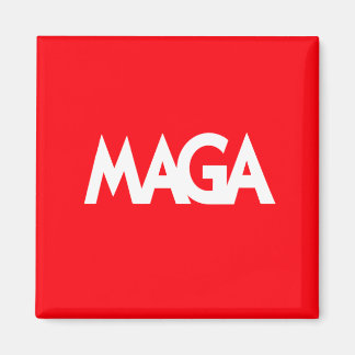 Íman MAGA Magnet 02