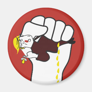 Íman MAGA-NOT ímã