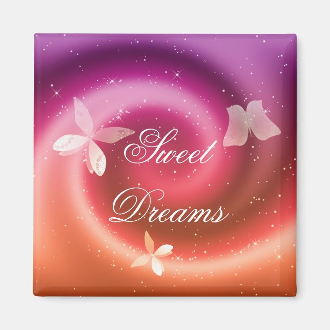 Íman Magalhães Borboletas (Frente)