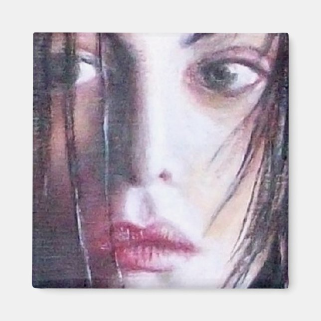 ÍMAN MAGDALENE (Frente)