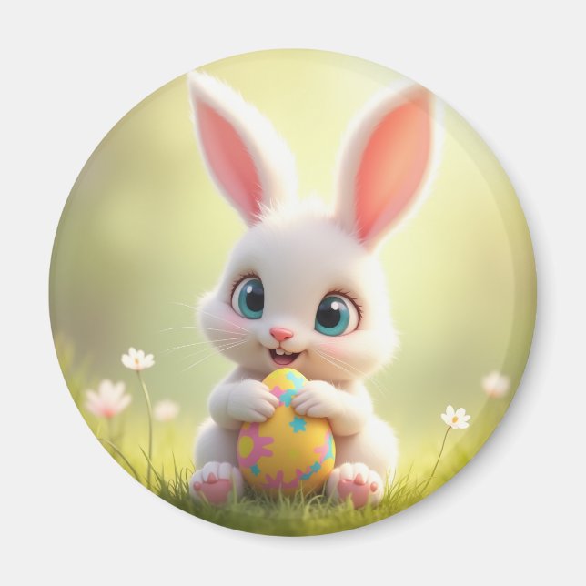 Íman Magenet (Frente)