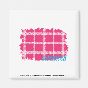 Íman Magenta 4 da xadrez