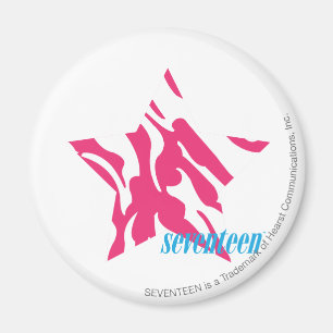 Íman Magenta 4 da zebra