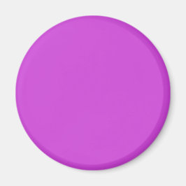 Íman Magenta / Brilho Roxo CE43D8 e Opção para Nome