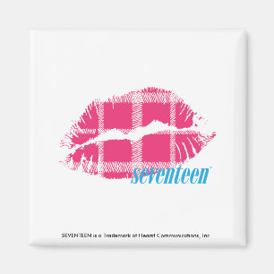 Íman Magenta da xadrez