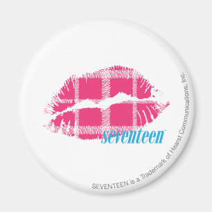 Íman Magenta da xadrez