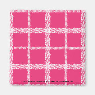 Íman Magenta da xadrez