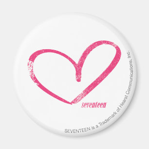 Íman Magenta de OpenHeart