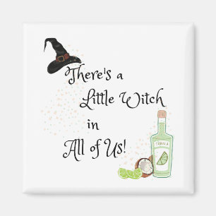 Íman Magia Prática Inspirada no Magnet