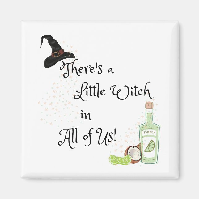 Íman Magia Prática Inspirada no Magnet (Frente)