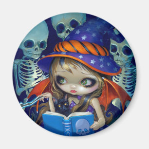 Íman Magia "Skeleton"