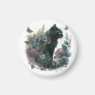 Íman Magic Cat Magnet