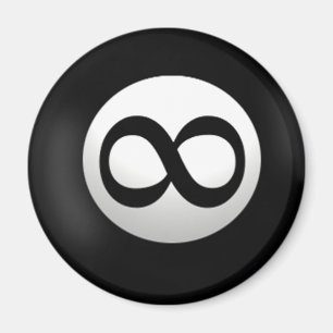 Íman Magic Infinity Ball Magnet