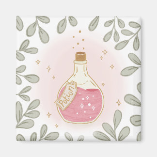 Íman Magic Love Potion Magnet