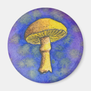 Íman Magic Mushroom Magnet