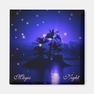 Íman Magic Night Magnet