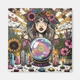 Íman Mágica cigana