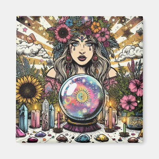 Íman Mágica cigana