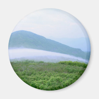 Íman Mágica manhã cedo