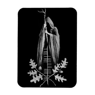 Íman Magick: Cailleach