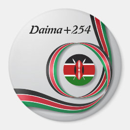 Íman magnatas adoráveis