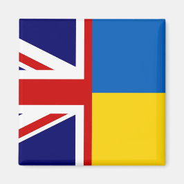 Íman Magnate Ucrânia Reino Unido